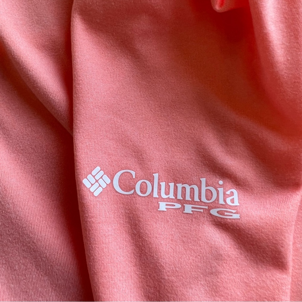 Columbia PFG pullover - Picture 4 of 6
